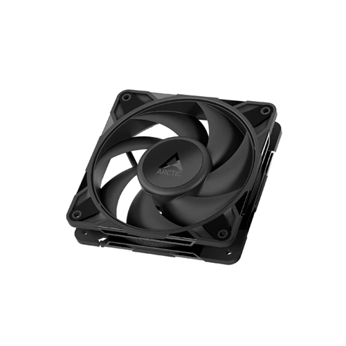 Arctic P12 Pro PST 120mm Five Pack Cabinet Fan
